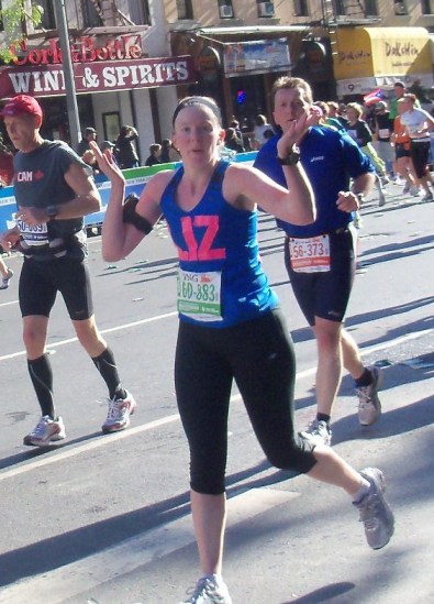 I wondered why people were calling me Jay-Z . . . .