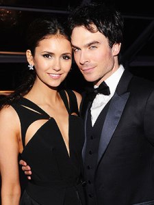 Look at their matching Blue Steels.