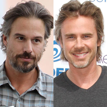 Svengali or Shape Shifter . . . you decide!