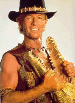 crocodile-dundee