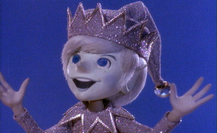 Jack Frost