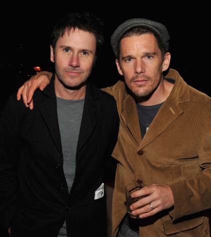 They look more like survivors of a 48 hour bender at a dive bar, but what do I know.