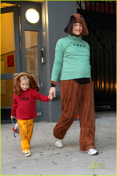 My favorite book as a kid. Squeal!