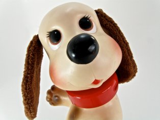 Besides My Little Pony, this was my only pet growing up.