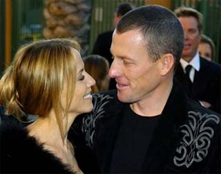 Every day is a winding road through Hell when you are dating with a crazy ass egomaniac.