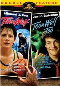 Heck, you can buy Teen Wolf and Teen Wolf Too for $5!