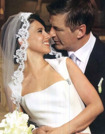 She's a 20-something yoga instructor. I don't get what he sees in her AT ALL.