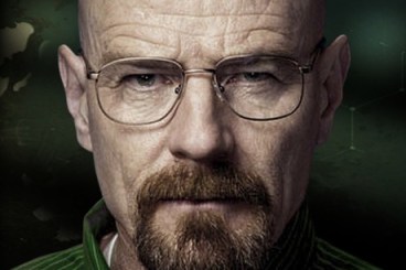 Toto, I have a feeling Bryan Cranston is not Malcolm's dad anymore.
