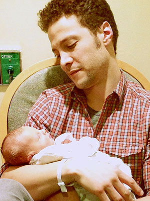 Justin is also apparently handsome. Who knew?