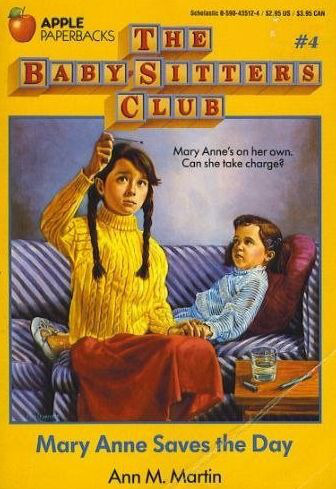 They also mean aspiring nurse practitioner. After all, who else could save super annoying Jenny Prezioso? And no, I didn't have to look her name up.