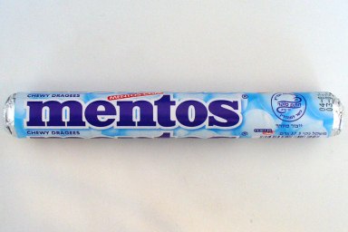 MENTOS