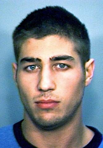 Sexiest Falsely Convicted Murderer Alive?