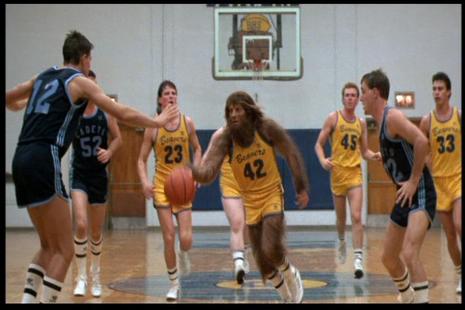 He definitely plays ball like a Hoosier.