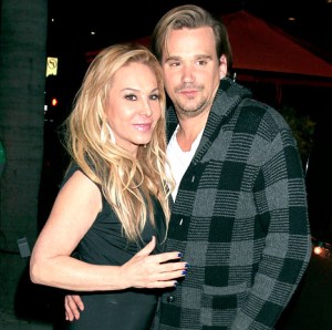 It's okay, I just barfed a little in my mouth too.