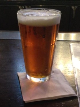 It's always 5 o'clock somewhere!