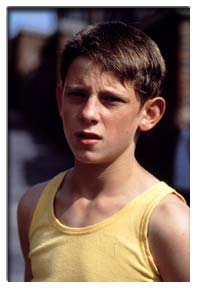 What can I say? I recognized the potential.