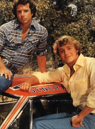 Just another day looking hot.