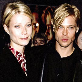 They kind of look like the cover of an incestuous V.C. Andrews novel, but whatevs