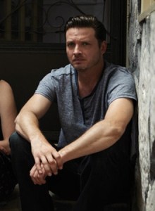 Right or wrong, I'd hit it.