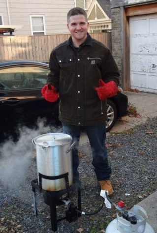 sean-collier barbecue