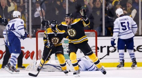 They're pissed at me too.