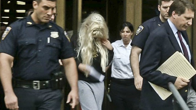 You have the right to bear my children.