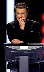 Regis is intrigued by this hypothetical situation too.