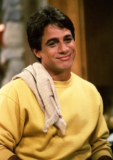 I'd like to see that towel wrapped around his waist.