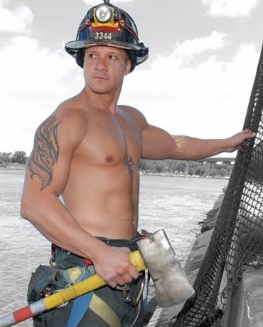 One of my 50000 suitors.