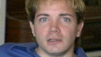 Love those frosted tips!