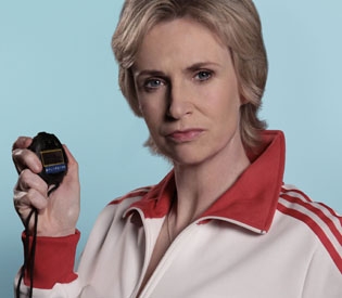 Come on. You didn't REALLY think it was going to be Rosie?