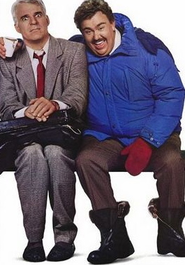 God I miss John Candy.