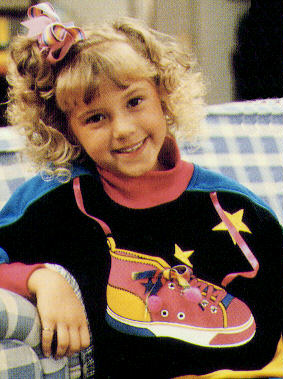 Who knew this sweet little thing would become such a Casanova?