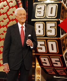 I still have dreams about spinning that wheel.