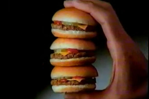 Oh, this is definitely MY way.