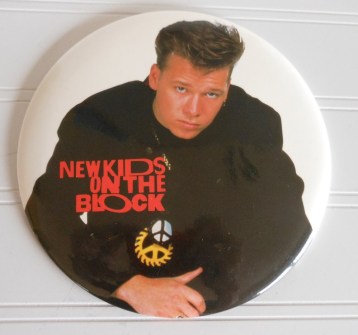 Who would not want to be forever his girl?