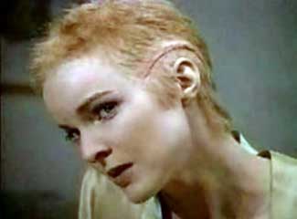 Don't even get me started on the scar.