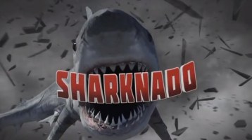 F--- Jaws, this shark is EVERYWHERE!