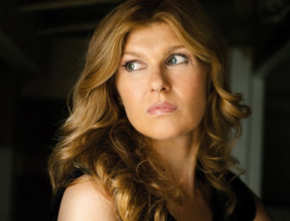 Connie's HAIR should win its own Emmy.