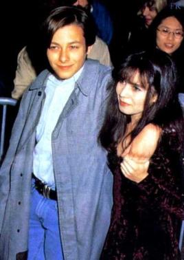 I think he was "Edward" by this point.