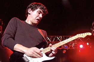 Listening to your music makes me want to take a dump too!