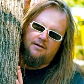 I bet he likes sci-fi and fantasy books. Just a guess!