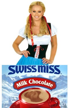 I thought that bitch was neutral!