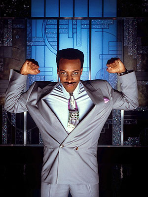 The ORIGINAL fist pumper.