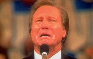 It's okay, you can cry.