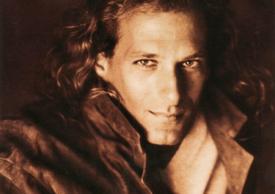 No not THAT Michael Bolton.