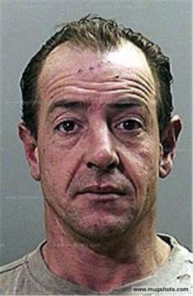 Still had time to put gel in his hair. That's commitment.