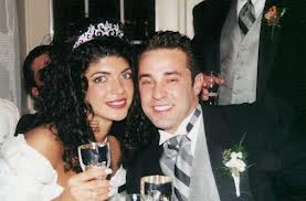 Maybe they expected more from their wedding guests?