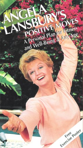 Eat your heart out Jane Fonda!