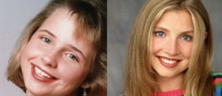 Though yes, the second was prettier.